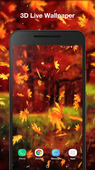 Play Beautiful Autumn Wallpaper Pro  and enjoy Beautiful Autumn Wallpaper Pro with UptoPlay