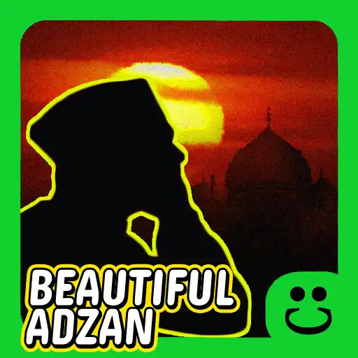 Play Beautiful Azan Sounds Ofline APK