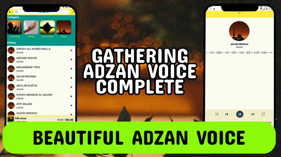 Play Beautiful Azan Sounds Ofline and enjoy Beautiful Azan Sounds Ofline with UptoPlay Play Beautiful Azan Sounds Ofline and enjoy Beautiful Azan Sounds Ofline with UptoPlay