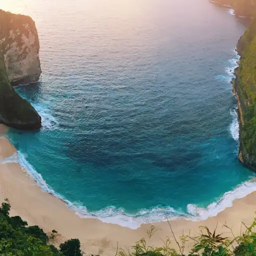 Play Beautiful Bali Beach Wallpaper APK Play Beautiful Bali Beach Wallpaper APK