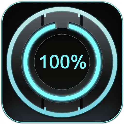 Free play online Beautiful Battery Disc  APK