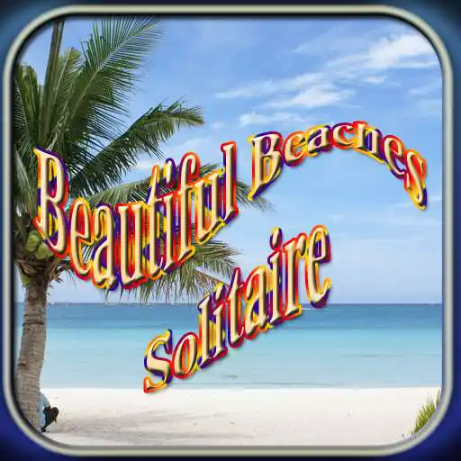 Run free android online Beautiful Beaches Solitaire APK Run free android online Beautiful Beaches Solitaire APK