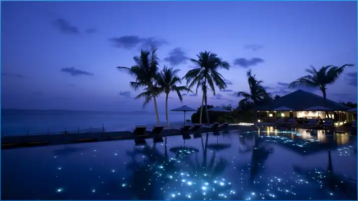 Play Beautiful Beaches Wallpapers