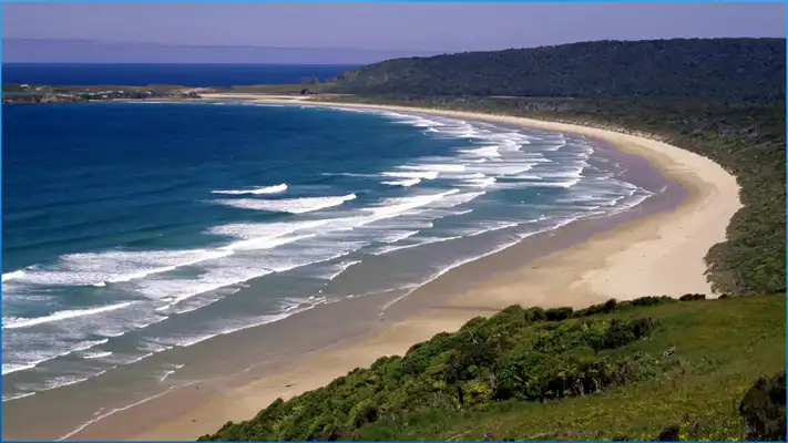 Play Beautiful Beaches Wallpapers