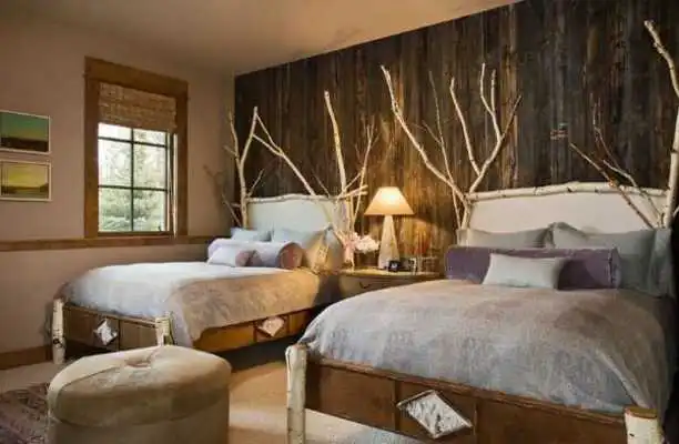 Play Beautiful Bedroom Decoration