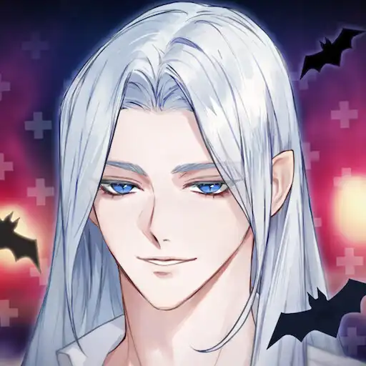 Play Beautiful Blood - Yaoi Vampire APK