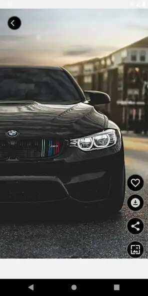 Play Beautiful BMW Wallpapers  and enjoy Beautiful BMW Wallpapers with UptoPlay