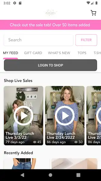 Play Beautiful Boutique as an online game Beautiful Boutique with UptoPlay