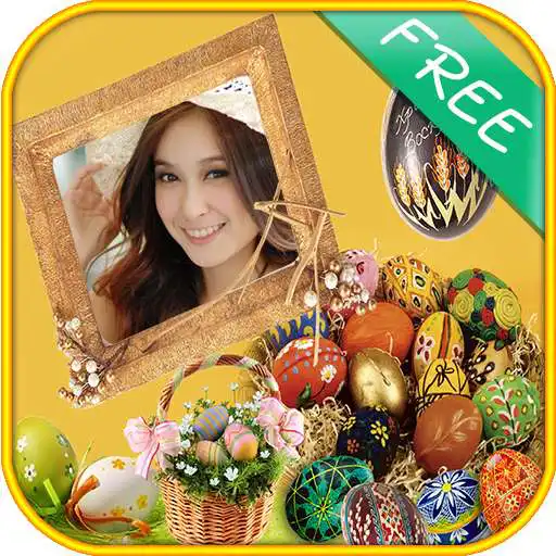 Run free android online Beautiful bunny easter frames APK Run free android online Beautiful bunny easter frames APK
