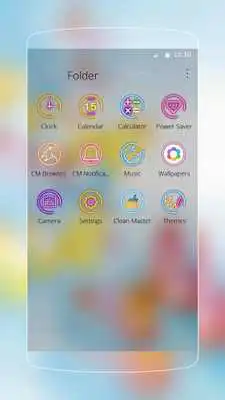 Play Beautiful Butterflies Theme