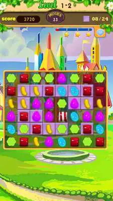 Play Beautiful Candy