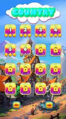 Play Beautiful Candy