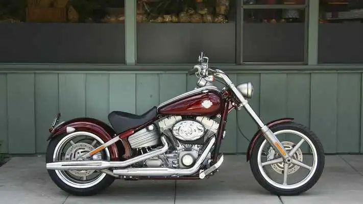 Play Beautiful chopper. Wallpapers