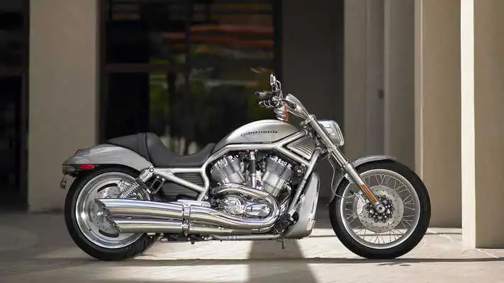 Play Beautiful chopper. Wallpapers