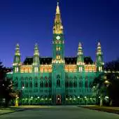 Free play online Beautiful Cities HD Wallpapers APK