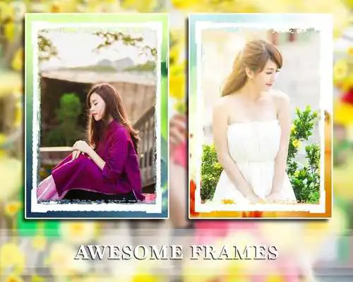 Play Beautiful Collage Photo Frame Play Beautiful Collage Photo Frame