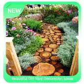 Free play online Beautiful DIY Yard Decoration Ideas APK Free play online Beautiful DIY Yard Decoration Ideas APK
