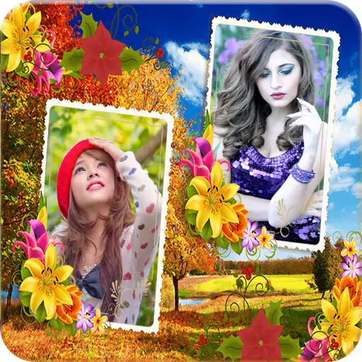 Play Beautiful Dual Photo Frames APK Play Beautiful Dual Photo Frames APK