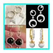 Free play online Beautiful Earring Designs APK Free play online Beautiful Earring Designs APK