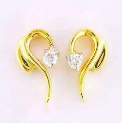 Play Beautiful Earring Designs