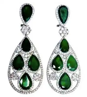 Play Beautiful Earring Designs