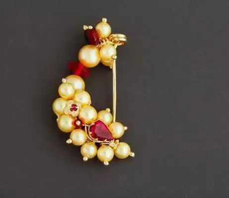 Play Beautiful Earring Designs