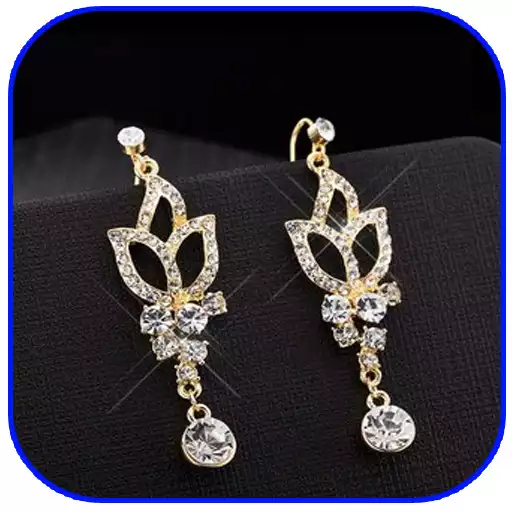 Play Beautiful earrings