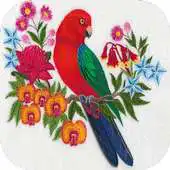 Free play online Beautiful Embroidery Design APK Free play online Beautiful Embroidery Design APK