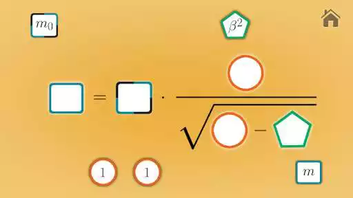 Play APK Beautiful Equations  and enjoy Beautiful Equations with UptoPlay com.BeautifulEquations