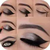 Free play online Beautiful Eyebrow Latest Ideas APK