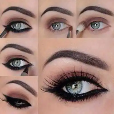 Play Beautiful Eyebrow Latest Ideas