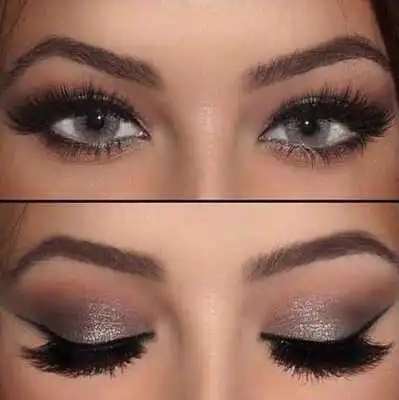Play Beautiful Eyebrow Latest Ideas