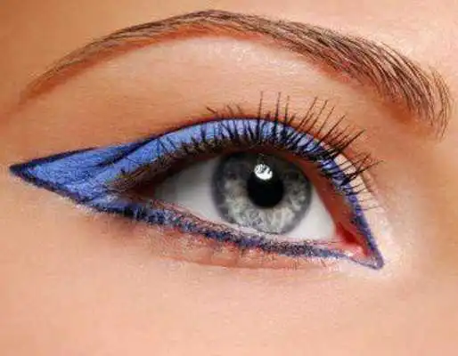 Play Beautiful Eyelashes Ideas
