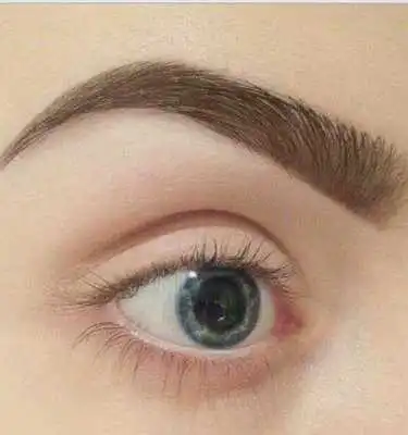 Play Beautiful Eyelashes Ideas