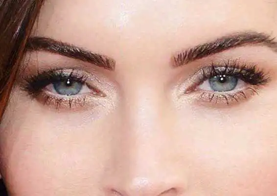 Play Beautiful Eyelashes Ideas