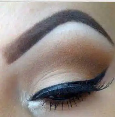 Play Beautiful Eyelashes Ideas