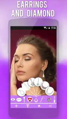 Play Beautiful Face Makeup