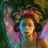 Free play online beautiful fairy wallpaper APK Free play online beautiful fairy wallpaper APK