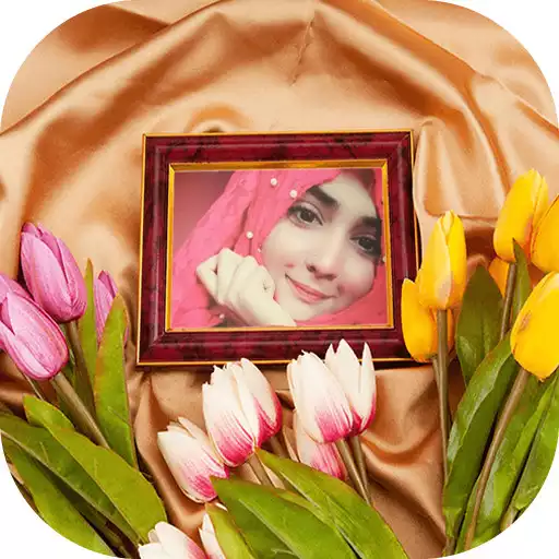 Play Beautiful Flower Photo Frames APK Play Beautiful Flower Photo Frames APK