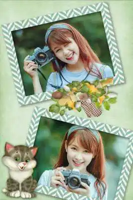 Play Beautiful Frame Play Beautiful Frame