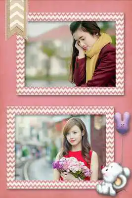 Play Beautiful Frame Play Beautiful Frame