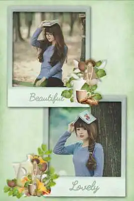 Play Beautiful Frame Play Beautiful Frame