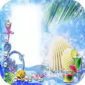 Free play online Beautiful Frames Photo Montage APK