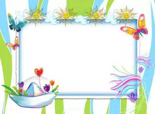 Play Beautiful Frames Photo Montage Play Beautiful Frames Photo Montage