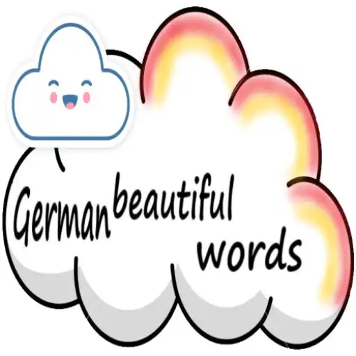 Play Beautiful German words APK