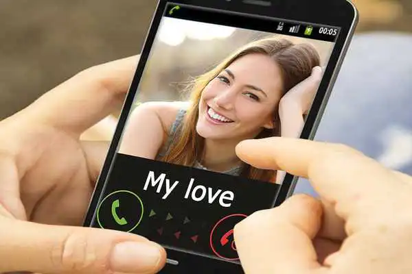 Play Beautiful girl fake call prank Play Beautiful girl fake call prank