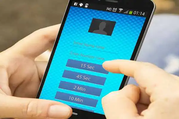 Play Beautiful girl fake call prank Play Beautiful girl fake call prank