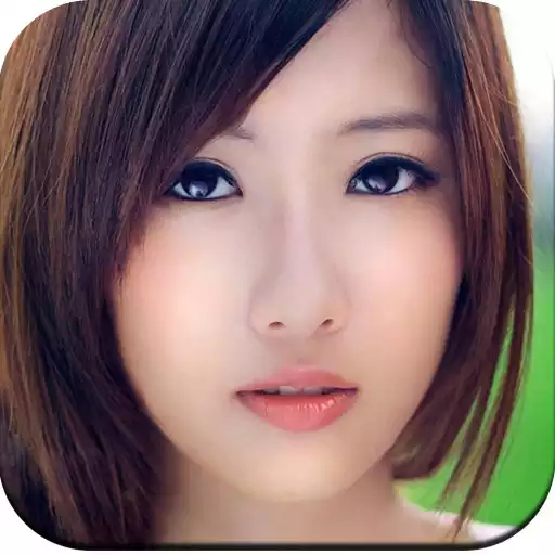 Play Beautiful Girls Wallpaper HD APK