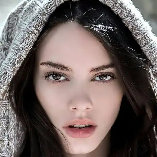 Play Beautiful girl wallpaper sexy APK