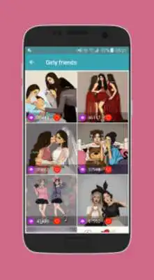 Play Beautiful Girly Pictures 2017